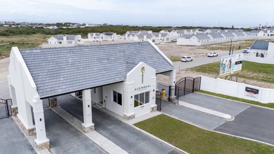 2 Bedroom Property for Sale in Kleinbaai Western Cape